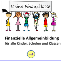 finanzielle Allgemeinbildung